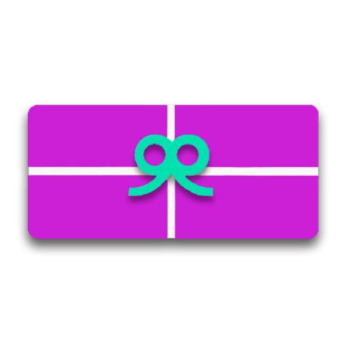 GroceryFace Gift Card